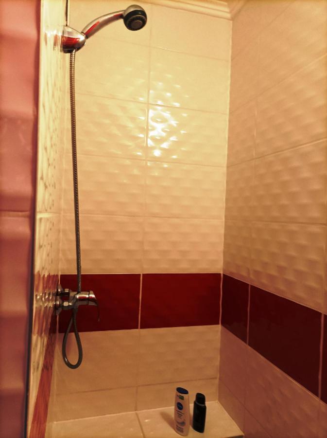 Sunrise Apartman Siofok Luaran gambar